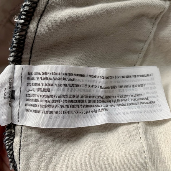 Hollister Skinny Chinos - Picture 4 of 5